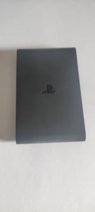 Sony PlayStation TV (PSTV) Negra