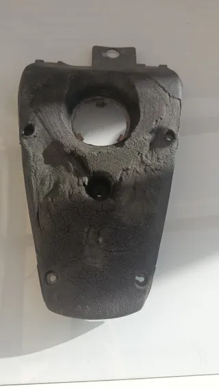 Asiento Pasajero Yamaha Aerox