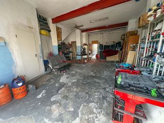 Chalet en venta en Redován