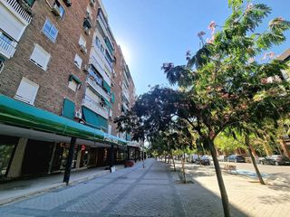 Piso en alquiler en Imperial en Madrid