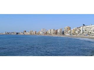 Piso en alquiler en Centro Ciudad en Fuengirola