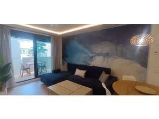 Piso en alquiler en Centro Ciudad en Fuengirola