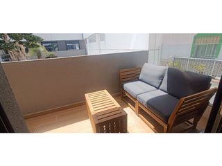 Piso en alquiler en Centro Ciudad en Fuengirola