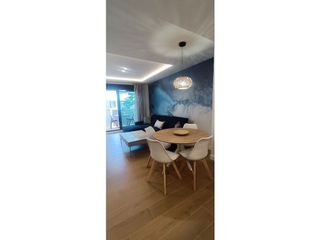 Piso en alquiler en Centro Ciudad en Fuengirola