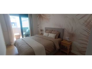 Piso en alquiler en Centro Ciudad en Fuengirola