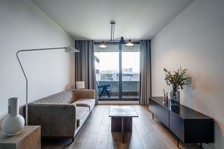 Piso en alquiler en Valdeacederas en Madrid