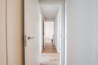 Piso en alquiler en Valdeacederas en Madrid