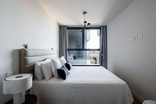 Piso en alquiler en Valdeacederas en Madrid