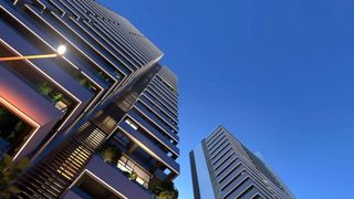 Piso en alquiler en Valdeacederas en Madrid