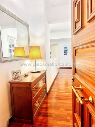 Piso en alquiler en Camp d'en Serralta en Palma de Mallorca