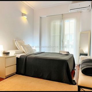 Piso en alquiler en Camp d'en Serralta en Palma de Mallorca
