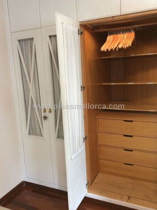 Piso en alquiler en Camp d'en Serralta en Palma de Mallorca