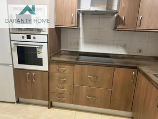 Piso en alquiler en Cerrado Calderón - El Morlaco en Málaga