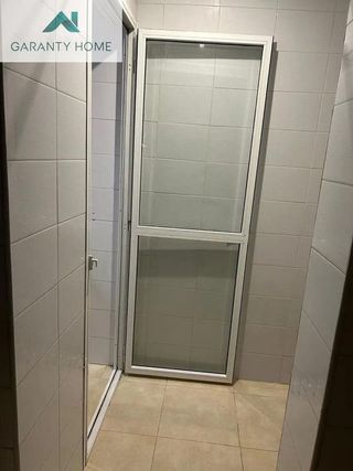 Piso en alquiler en Cerrado Calderón - El Morlaco en Málaga