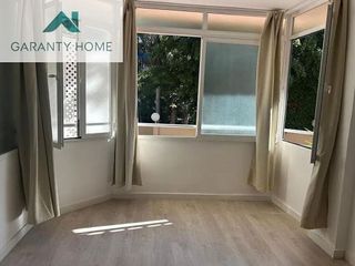 Piso en alquiler en Cerrado Calderón - El Morlaco en Málaga