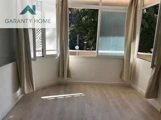 Piso en alquiler en Cerrado Calderón - El Morlaco en Málaga