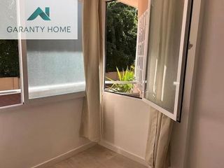 Piso en alquiler en Cerrado Calderón - El Morlaco en Málaga