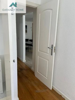 Piso en alquiler en Cerrado Calderón - El Morlaco en Málaga