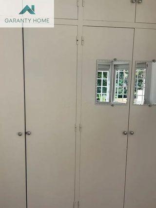 Piso en alquiler en Cerrado Calderón - El Morlaco en Málaga