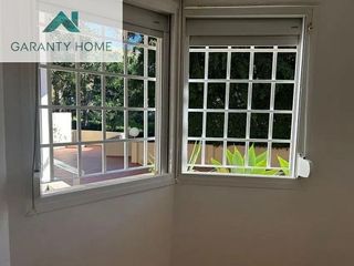 Piso en alquiler en Cerrado Calderón - El Morlaco en Málaga