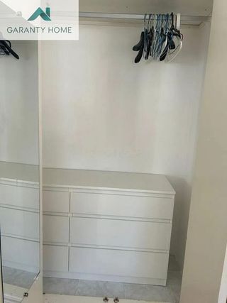 Piso en alquiler en Cerrado Calderón - El Morlaco en Málaga