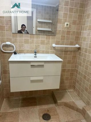 Piso en alquiler en Cerrado Calderón - El Morlaco en Málaga