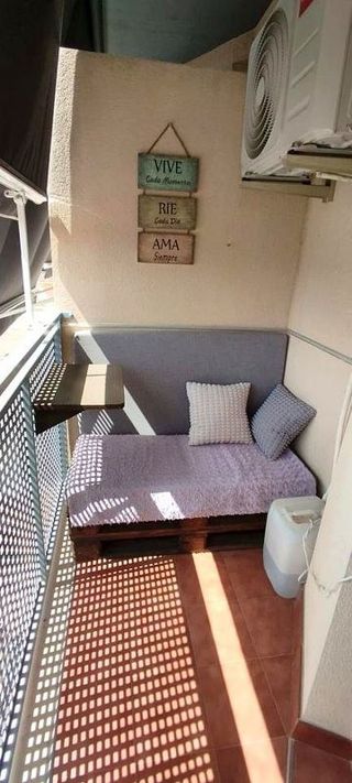 Piso en alquiler en Ronda Sur en Murcia