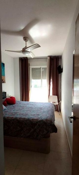 Piso en alquiler en Ronda Sur en Murcia