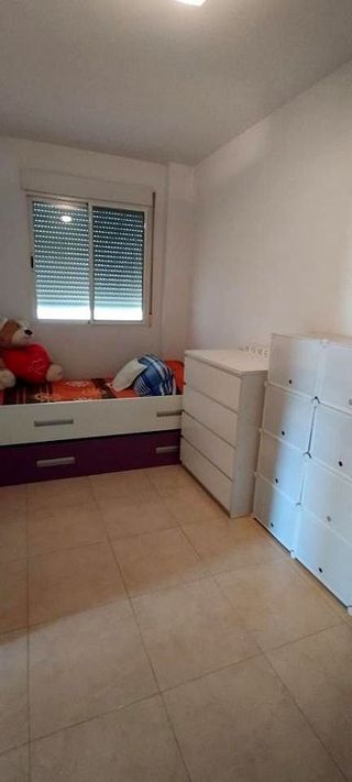 Piso en alquiler en Ronda Sur en Murcia