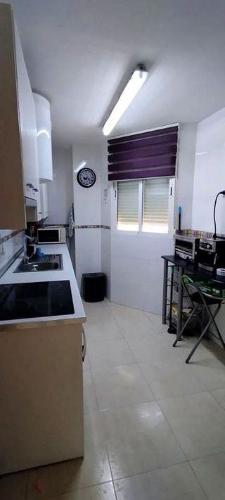 Piso en alquiler en Ronda Sur en Murcia