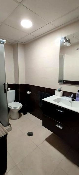 Piso en alquiler en Ronda Sur en Murcia