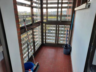 Piso en alquiler en Huerta del Rey en Valladolid