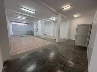 Local comercial en alquiler en San Cristóbal de La Laguna - La Vega - San Lázaro en San Cristóbal de La Laguna