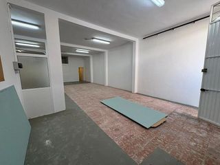 Local comercial en alquiler en San Cristóbal de La Laguna - La Vega - San Lázaro en San Cristóbal de La Laguna