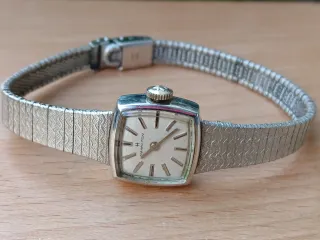 Reloj Hamilton mecánico mujer