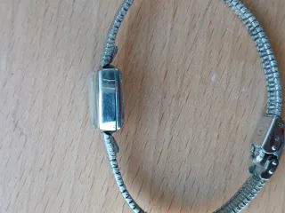 Reloj Hamilton mecánico mujer