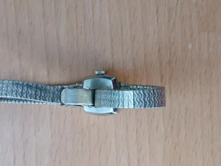 Reloj Hamilton mecánico mujer