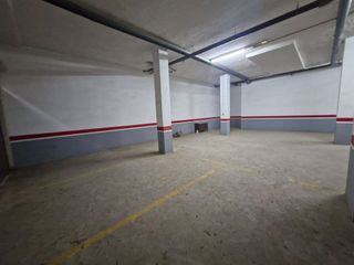 Local comercial en alquiler en El Molí en Torrent