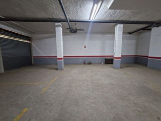 Local comercial en alquiler en El Molí en Torrent