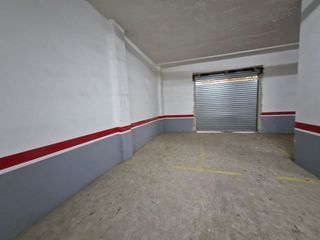 Local comercial en alquiler en El Molí en Torrent