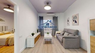 Piso en alquiler en Juan de Borbón - La Flota en Murcia