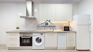 Piso en alquiler en Juan de Borbón - La Flota en Murcia