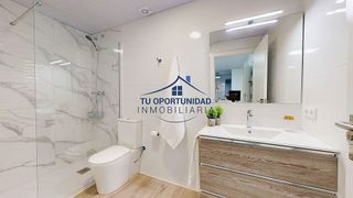 Piso en alquiler en Juan de Borbón - La Flota en Murcia