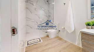 Piso en alquiler en Juan de Borbón - La Flota en Murcia