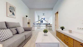 Piso en alquiler en Juan de Borbón - La Flota en Murcia