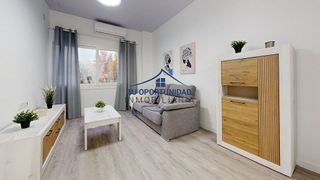 Piso en alquiler en Juan de Borbón - La Flota en Murcia