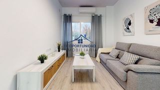 Piso en alquiler en Juan de Borbón - La Flota en Murcia