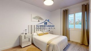 Piso en alquiler en Juan de Borbón - La Flota en Murcia