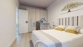 Piso en alquiler en Juan de Borbón - La Flota en Murcia