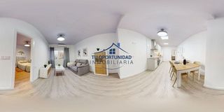 Piso en alquiler en Juan de Borbón - La Flota en Murcia